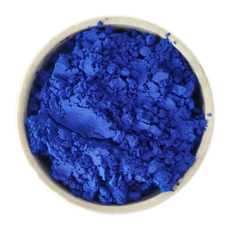 Cerneală ceramică Culori Albastru cobalt