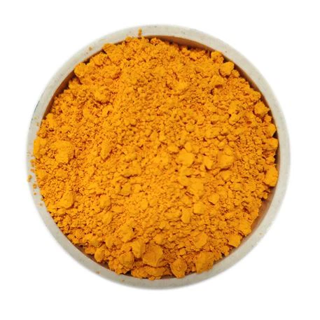 Pigmenti de sticla Cd-Galben