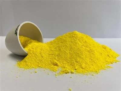 Bismuth Vanadat Yellow (Pigment Yellow 184, CI 771740) FU-C301