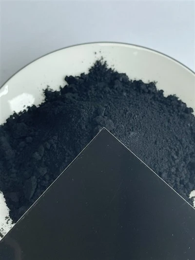 Mangan Ferrite Black Pigment Black 26 77494